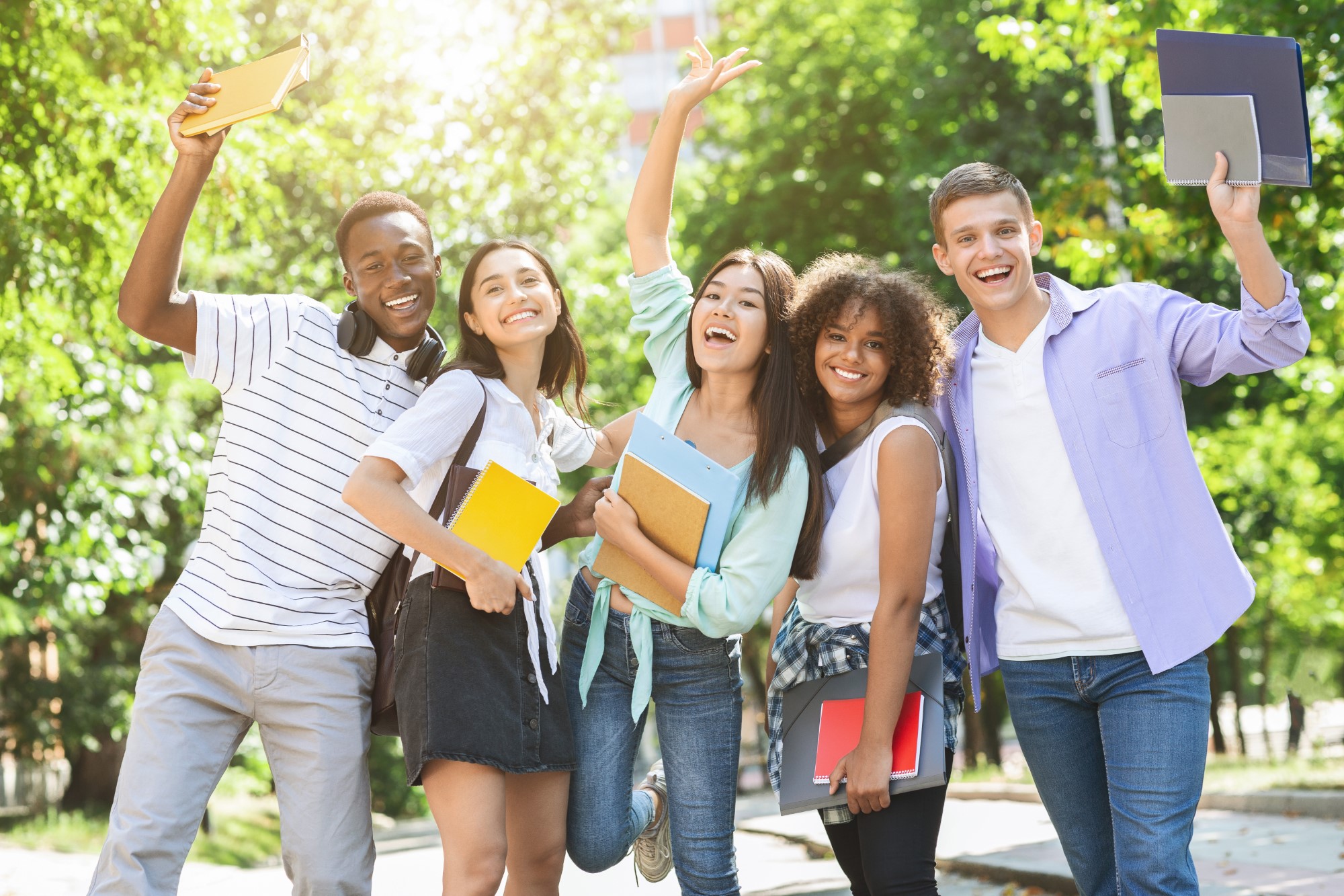 Sample scholarship